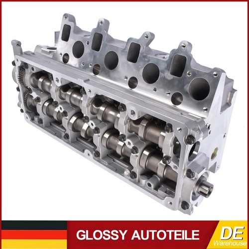 Testa cilindro completa per - , vw