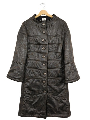 Sylvia heise cappotto - sylvia, in