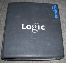 Emagic Logic Audio Gold