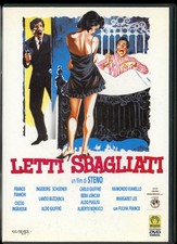 Letti sbagliati Franco Franchi
