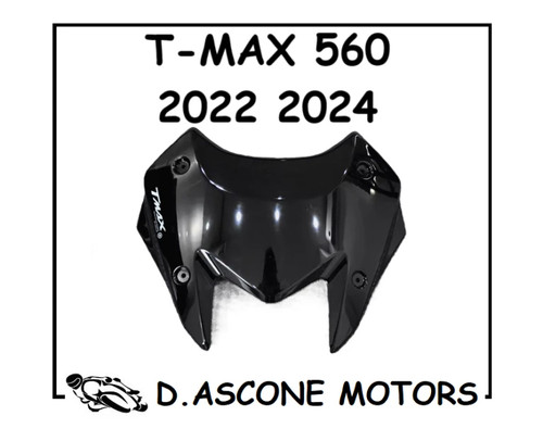 Cupolino tmax 560 - 560, 22-24