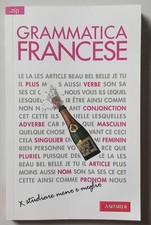 "GRAMMATICA FRANCESE" .ZIP