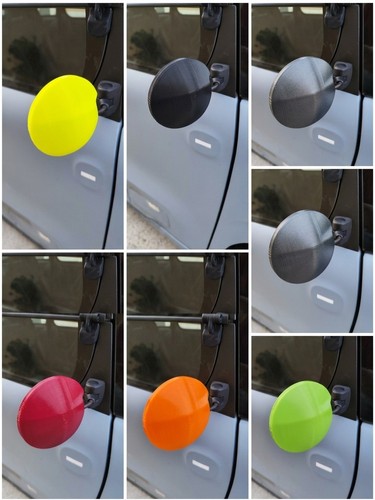 Copri specchietto cover per - 2x,