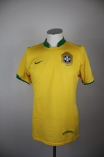 NIKE BRASILE MAGLIA CALCIO