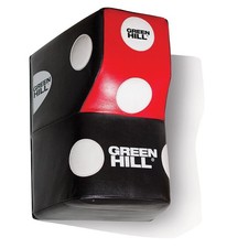 GREEN HILL SACCO A MURO WALL