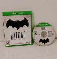 Batman the telltale series - batman,