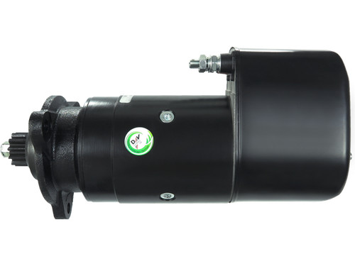 Motorino avviamento 24v - avviamento,