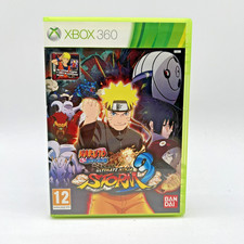 Naruto Shippuden Ultimate