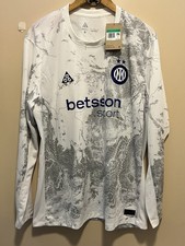 Inter Milan Nike ACG Portiere