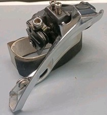 Deragliatore anteriore Shimano
