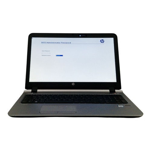 Probook 450 intel - hp,
