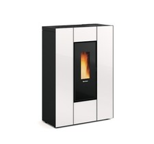 Nordica extraflame stufa - nordica, a