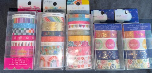 Washi tape nastro ruban - washi, tape/nastro