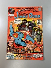 Superman's Pal Jimmy Olsen