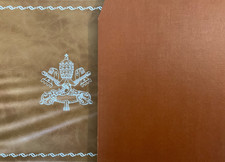 Vaticano 1929-74 album Marini