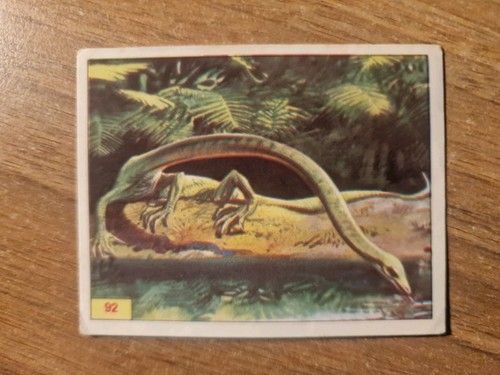 21665 figurine panini - c.,