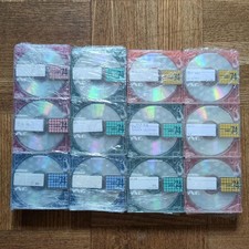 Maxell MD Dischi 74min