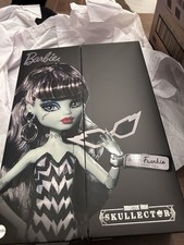 Monster High x Barbie -