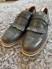 Scarpe eleganti Brimarts uomo