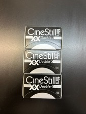 CineStill Film BwXX Double-X