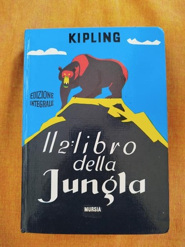 Libro secondo della - il,