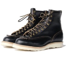 STIVALI WESCO X THE SHOP BH.H