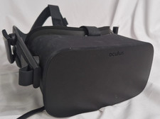 Oculus Rift CV1 PC VR Cuffie