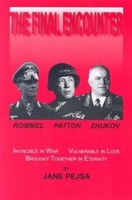 THE FINAL ENCOUNTER: ROMMEL