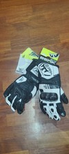 Guanti moto Berik Racing