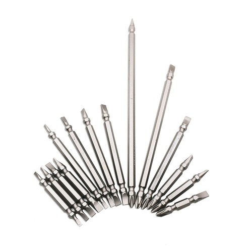 Set punte trapano magnetiche