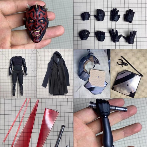1pz hot toys - toys, ‌dx17