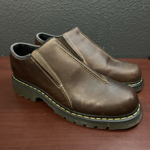 Scarpe martens boyle - scarpe,
