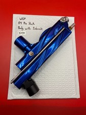 WGP 04 Pro Stock Corpo con