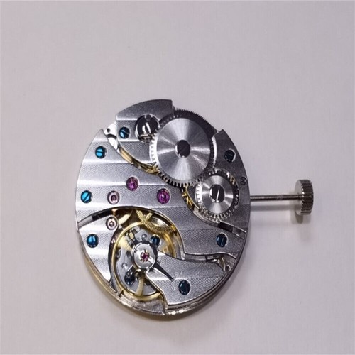 17jewels seagull st36 - 17jewels,