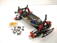 AGGIORNATO Traxxas Stampede