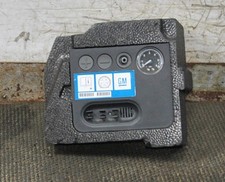 29330- Compressore Gonfiaggio ruote Opel Corsa  dal 2006 al 2014 cod. 13236659