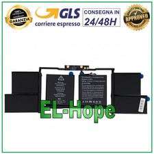 BATTERIA DI RICAMBIO A1820 PER