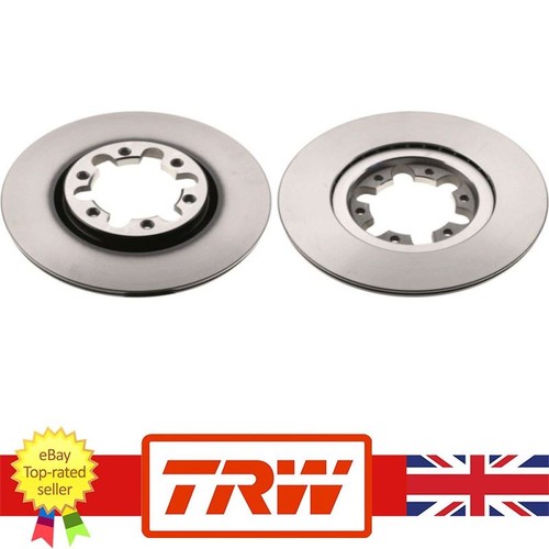 Disco freno per - , nissan