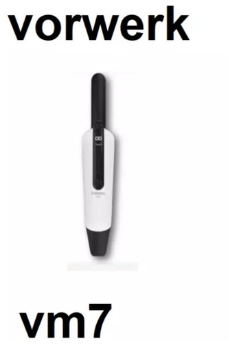 New aspirabriciole folletto - new,