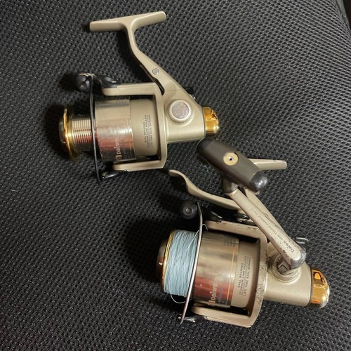 Daiwa tournament ex800lb used - daiwa,