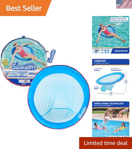 Sdraio per piscina - , swimways