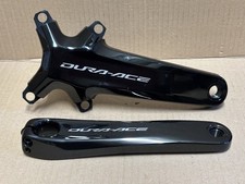 Guarnitura Shimano Dura-Ace