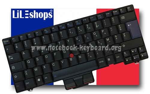 Clavier français original - français,