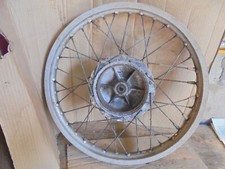 RUOTA ANTERIORE YAMAHA XT500