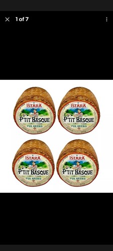 Petit basque approx 700g - basque, approx.