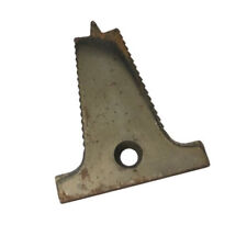 Piastrina Dente Semifitto