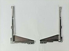Kit Cerniere Hinges per display pc portatile notebook Asus eeepc T101MT SX DX