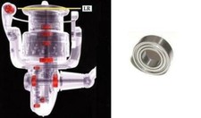 Cuscinetto rulli linea daiwa - linea,