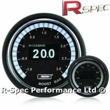 Nuovo Prosport OLED 52mm Dual