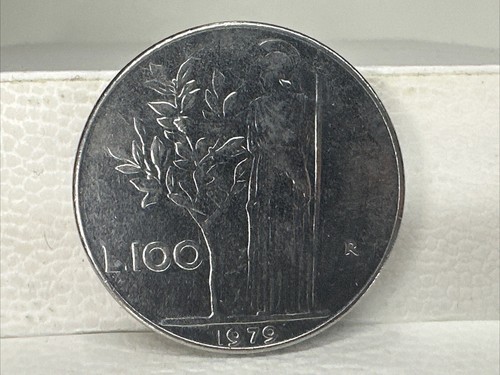 Moneta 200 lire 1979 - moneta,